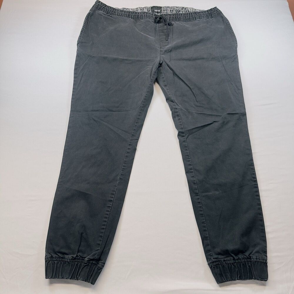 Amplify Men’s Jogger Pants Dark Gray 2XL